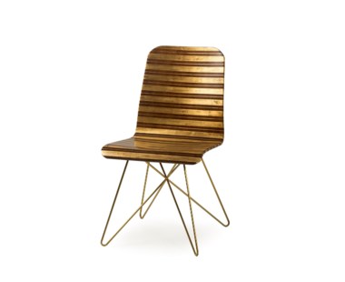 Starburst Chair - Eucalyptus